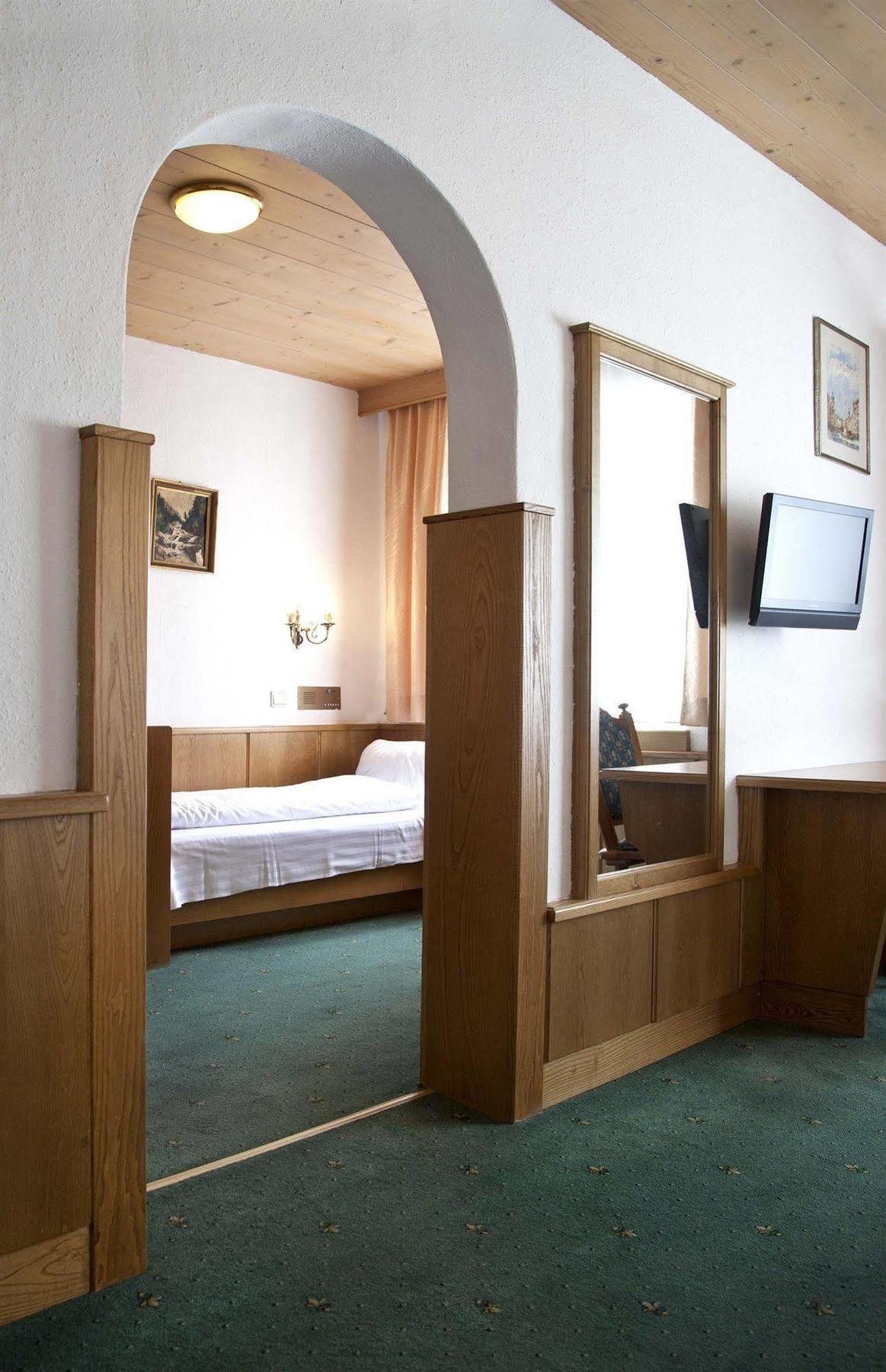 Hotel Altpradl İnnsbruck Dış mekan fotoğraf
